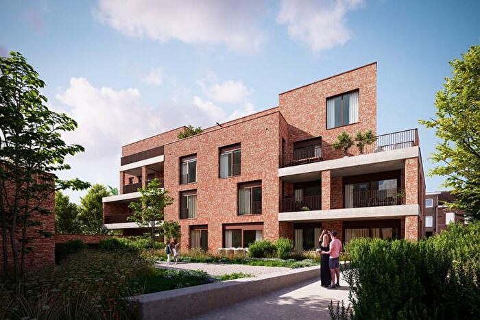 Huizen Koop Huur - 3
