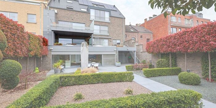 Huizen Koop Huur - 2