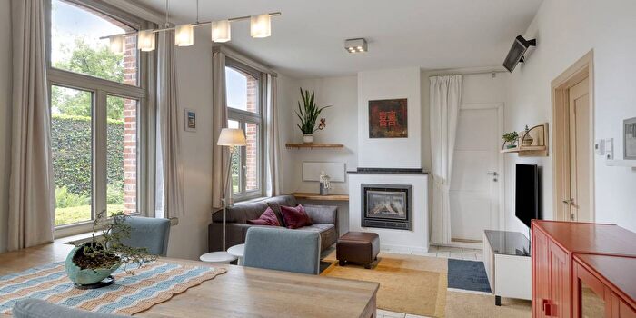 Huizen Koop Huur - 2