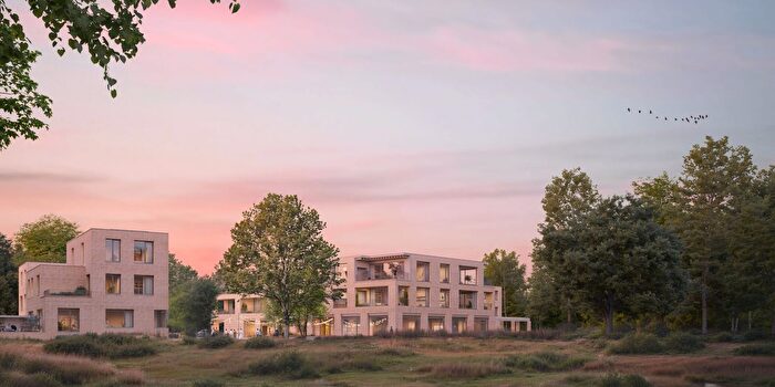 1-kamerappartement te koop in Sint-Amandsberg