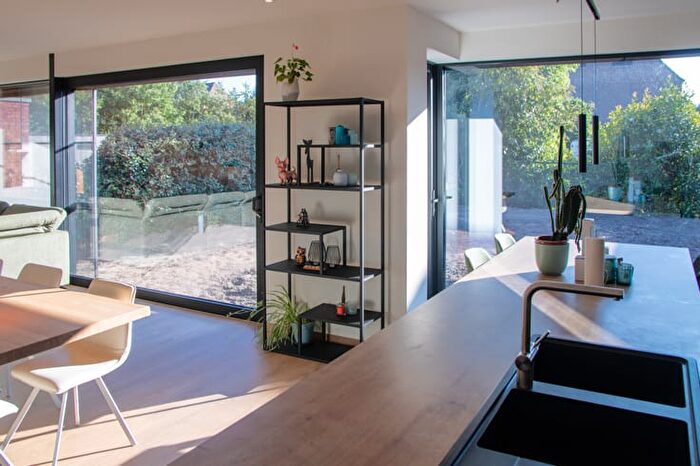 Huizen Koop Huur - 2