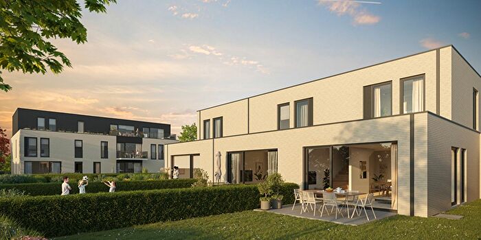 Huizen Koop Huur - 2