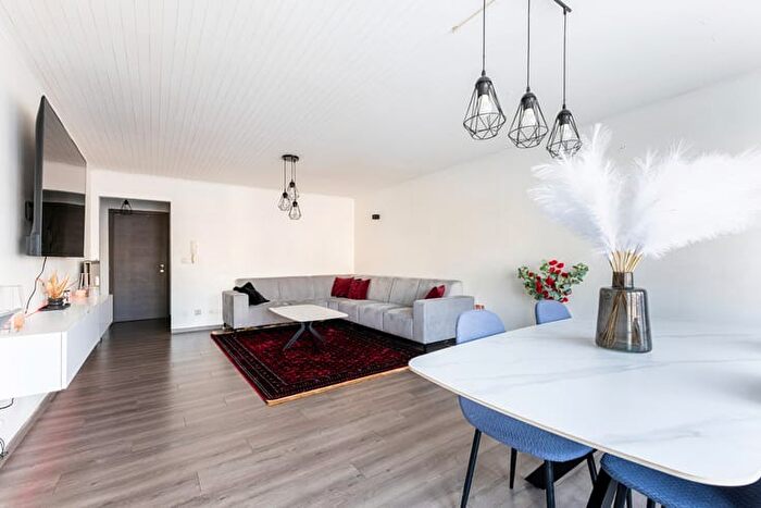 1-kamerappartement te koop in Hoboken