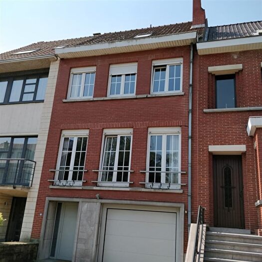 3-kamerhuis te huur in LINKEBEEK