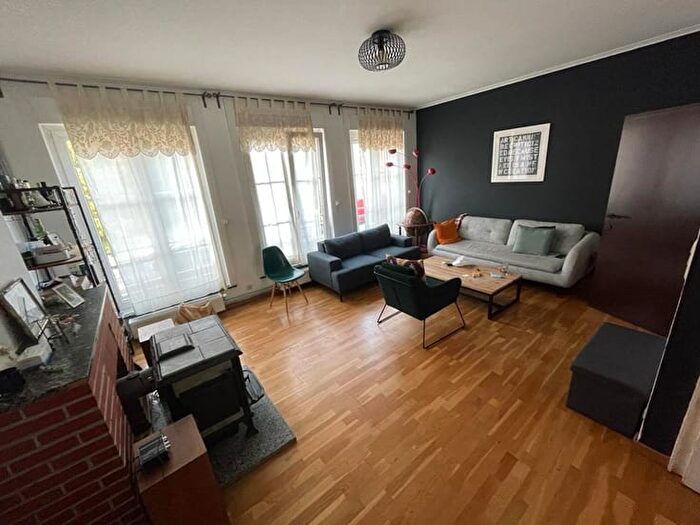 Huizen Koop Huur - 2