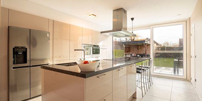 Huizen Koop Huur - 3