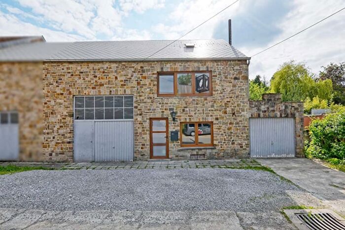 2-kamerhuis te koop in VITRIVAL