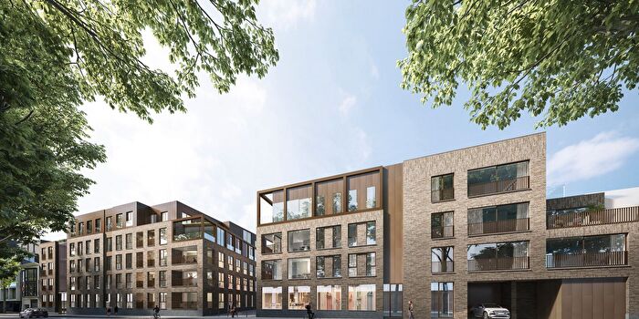 Huizen Koop Huur - 2