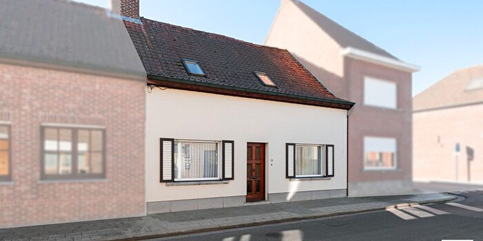 Huizen Koop Huur - 2