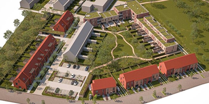 Huizen Koop Huur - 2