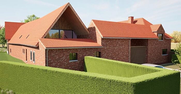 Huizen Koop Huur - 3