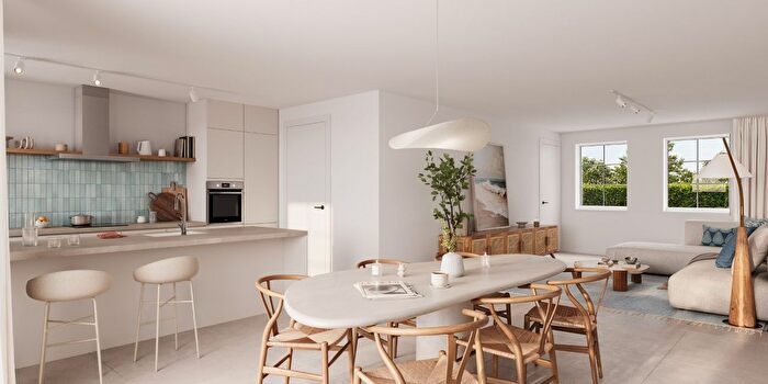 Huizen Koop Huur - 3