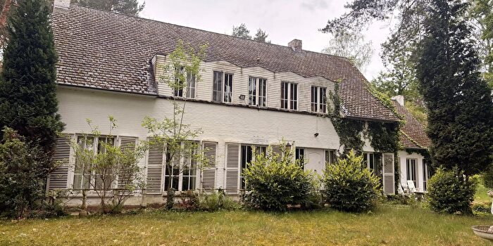4-kamerhuis te koop in Mechelen-aan-de-Maas