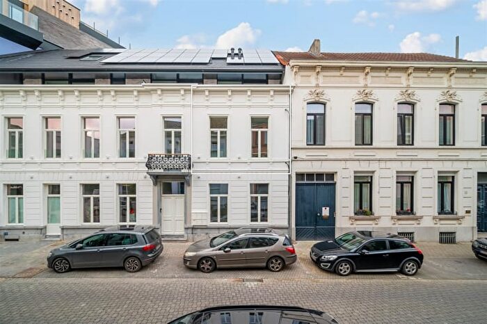 2-kamerappartement te huur in Aalst