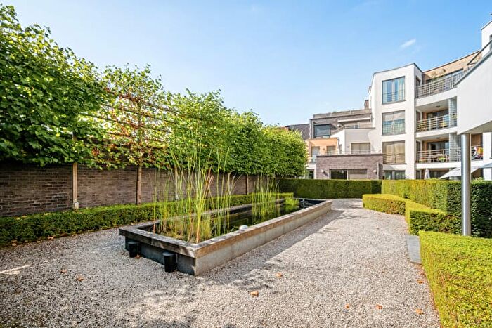 2-kamerappartement te koop in Turnhout