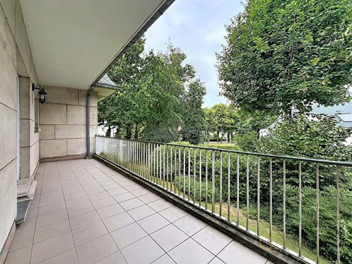 3-kamerappartement te koop in Kraainem