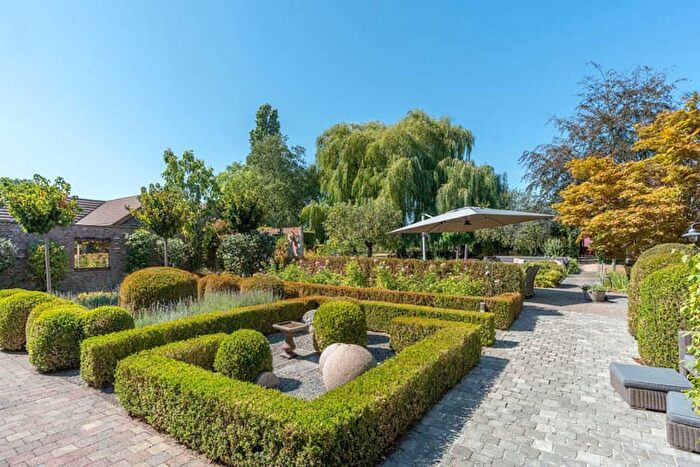 Huizen Koop Huur - 3