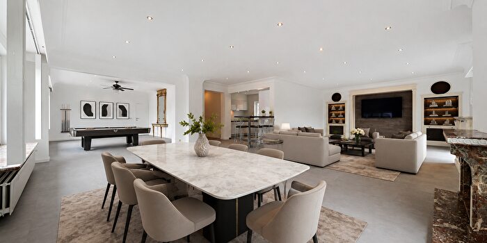3-kamerappartement te koop in Grivegnée