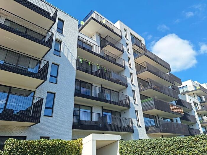 1-kamerappartement te koop in Hasselt