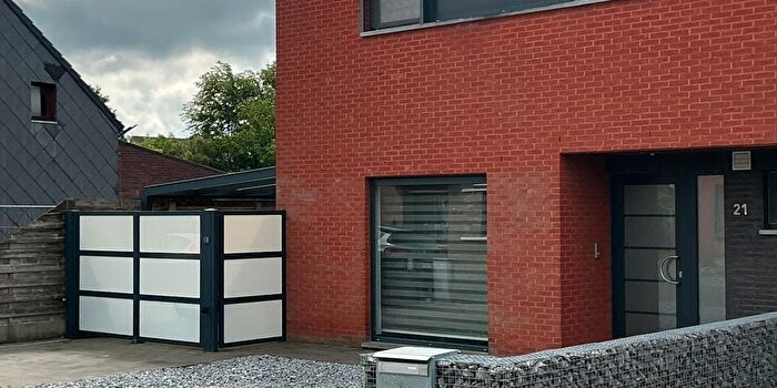 3-kamerhuis te koop in Lommel