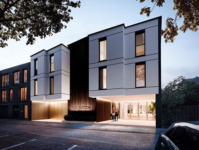 Huizen Koop Huur - 2