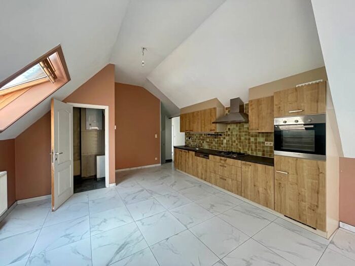 4-kamerappartement te huur in MECHELEN