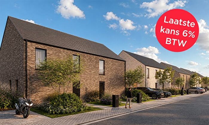 Huis te koop in Sint-Gillis-Bij-Dendermonde