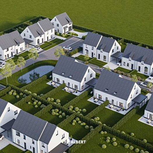 Huizen Koop Huur - 3