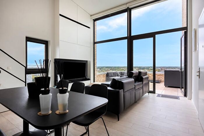 11-kamerappartement te koop in Hasselt