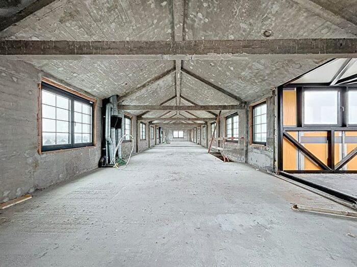 1-kamerappartement te koop in Gavere