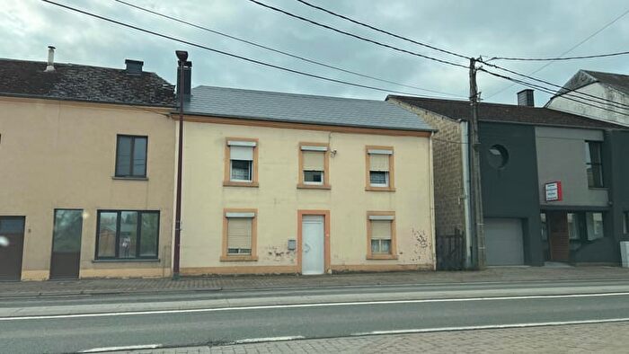 2-kamerhuis te koop in Jamoigne