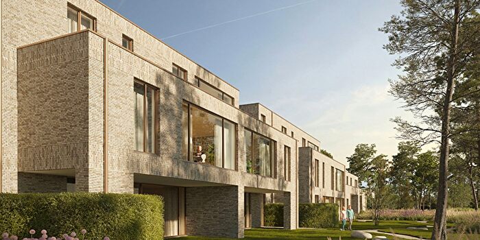 2-kamerappartement te koop in Olen