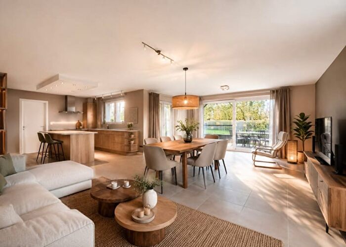 Huizen Koop Huur - 2