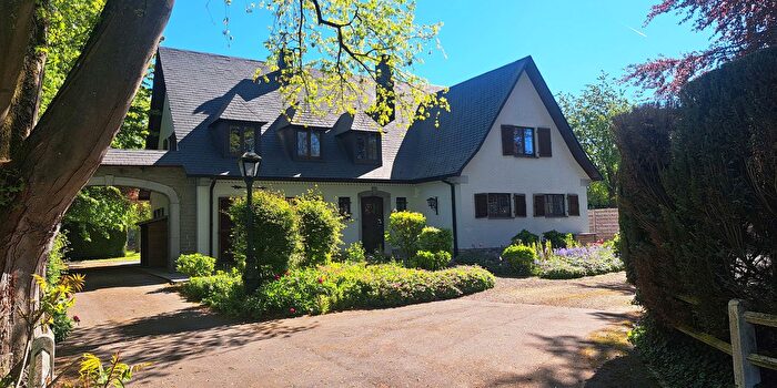6-kamerhuis te koop in Loyers