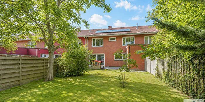 4-kamerhuis te koop in Beernem