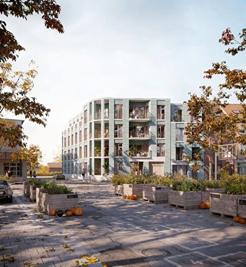 Huizen Koop Huur - 2
