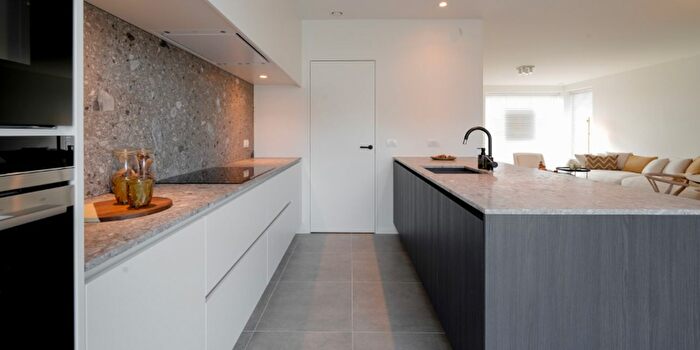 3-kamerhuis te koop in Roeselare