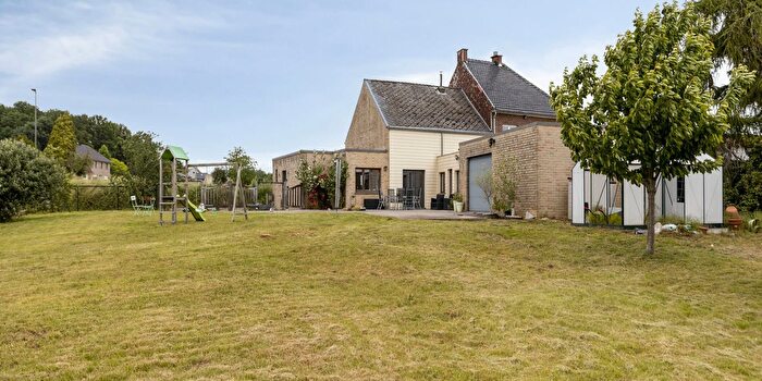 Huizen Koop Huur - 2