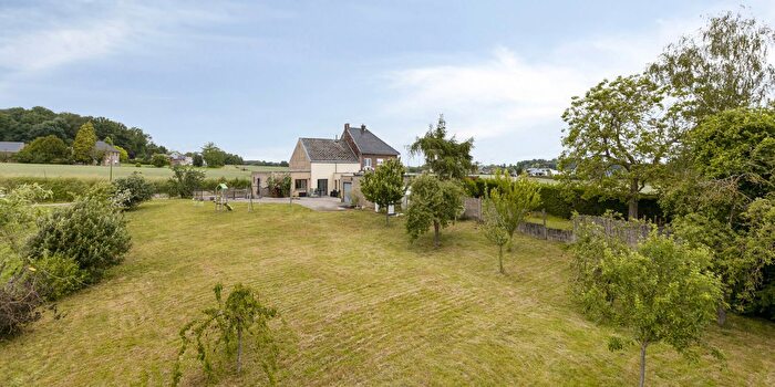 1-kamerhuis te koop in Binkom
