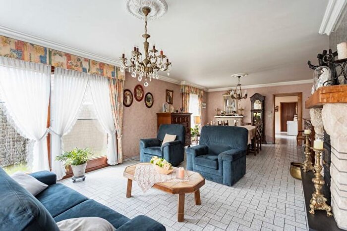 Huizen Koop Huur - 2