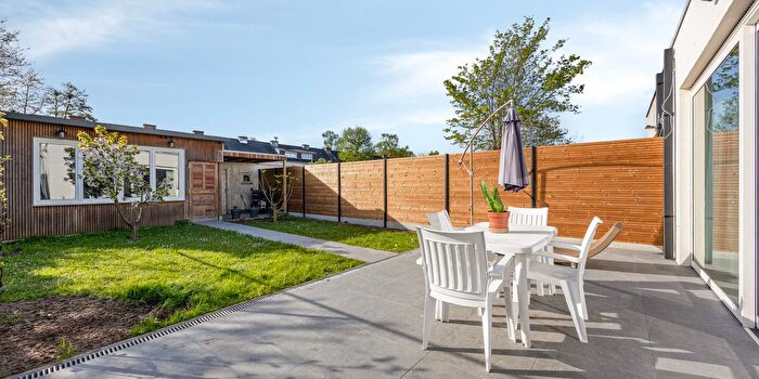 Huizen Koop Huur - 2