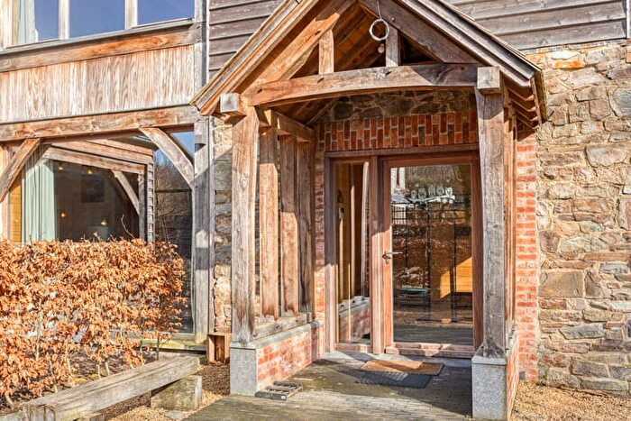 Huizen Koop Huur - 3