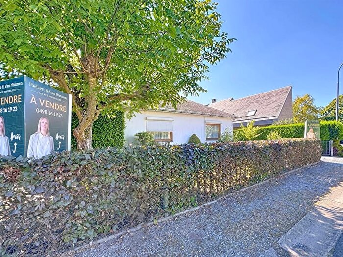 Huizen Koop Huur - 2