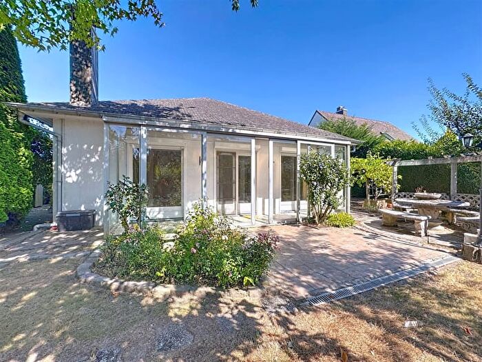 3-kamerhuis te koop in Lillois-Witterzée