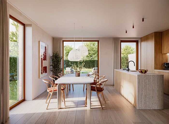 2-kamerhuis te koop in Brugge