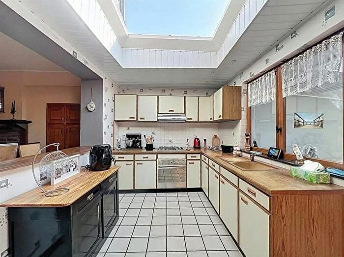 Huizen Koop Huur - 3