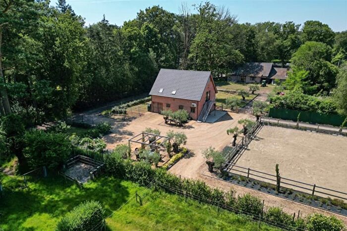 Huizen Koop Huur - 3