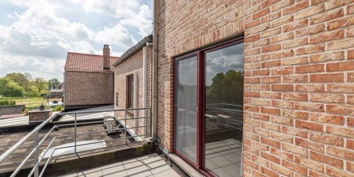 2-kamerappartement te huur in Webbekom