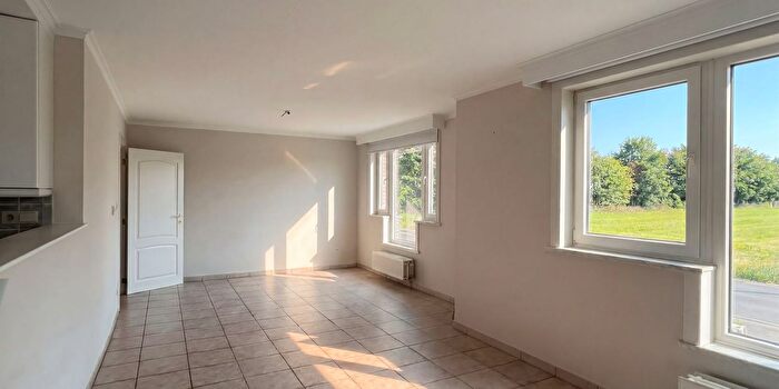 2-kamerappartement te huur in Kinrooi