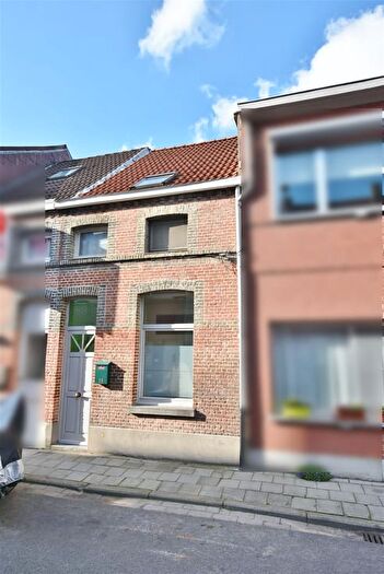 1-kamerhuis te koop in BOOM